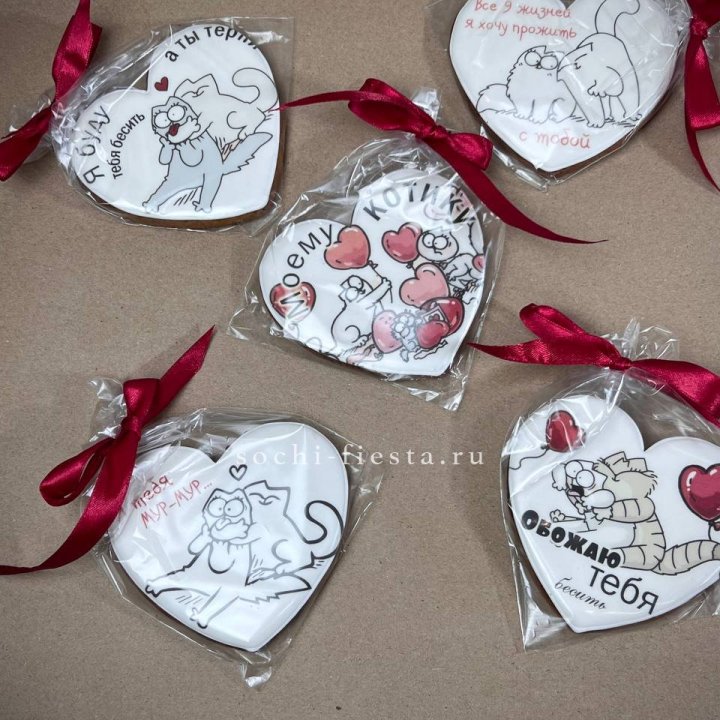 Имбирный пряник  в Москве