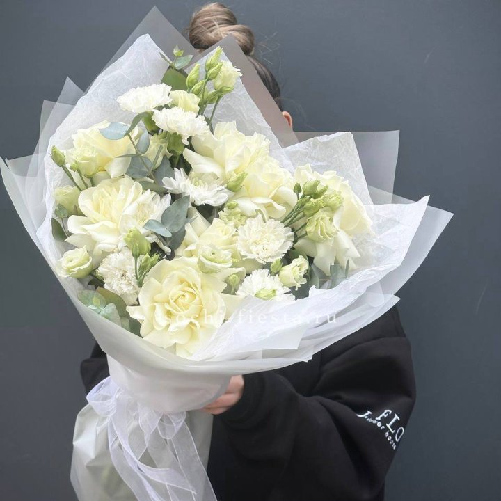 Букет "Сицилия" в Москве