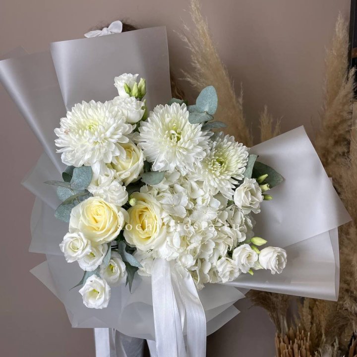 Букет "Ламанш" в Москве