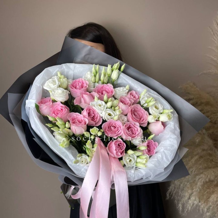 Букет "Кетрин" в Москве