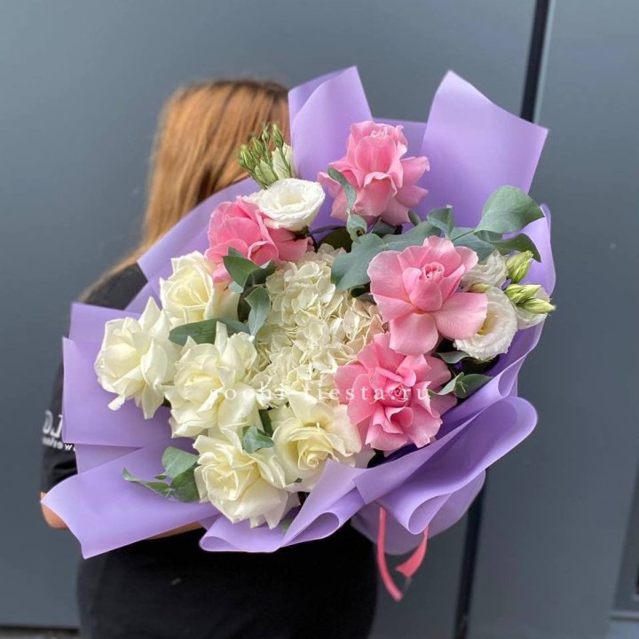  Букет "Ирма" в Москве