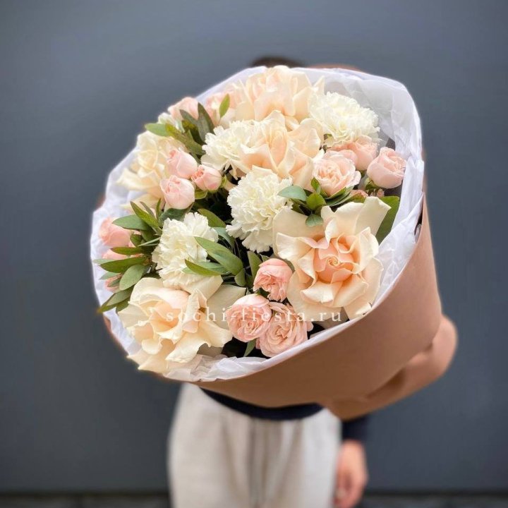  Букет "Тенереса" в Москве