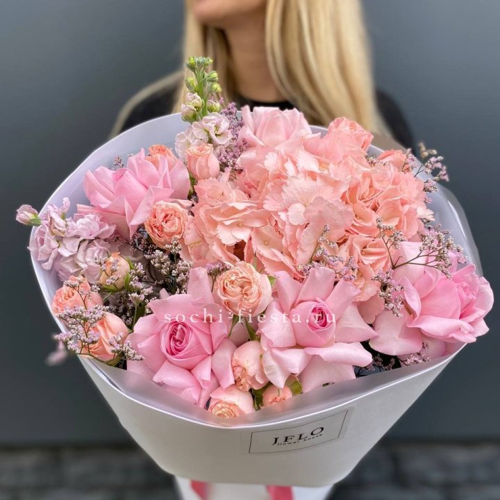  Букет "Свит" в Москве