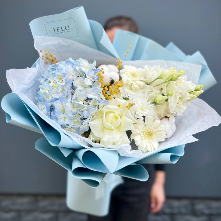  Букет "Келестия" в Москве