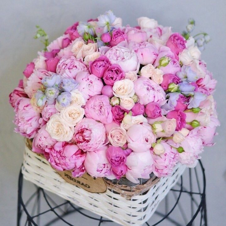 Композиция "Черри" в Москве