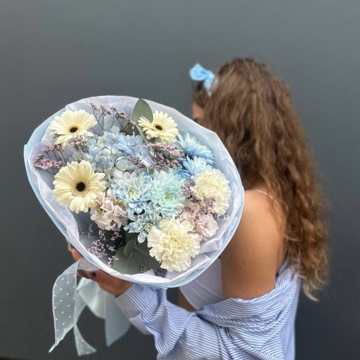 Букет "Целесте" в Москве