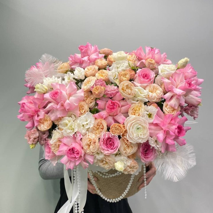 Композиция "Балетный вальс"  в Москве