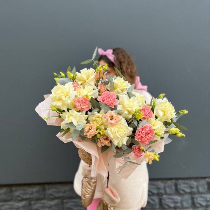 Кашпо "Карамель" в Москве