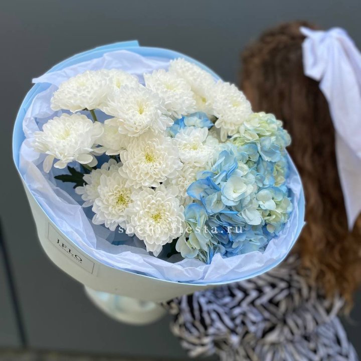  Букет "Монинг" в Москве