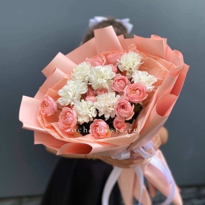  Букет "Джульетта" в Москве