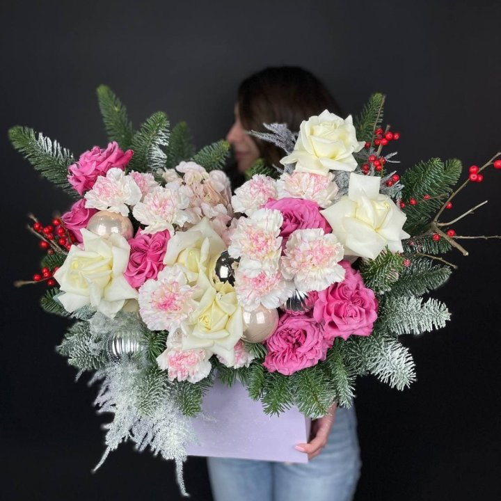 Авторский бокс №2 в Москве