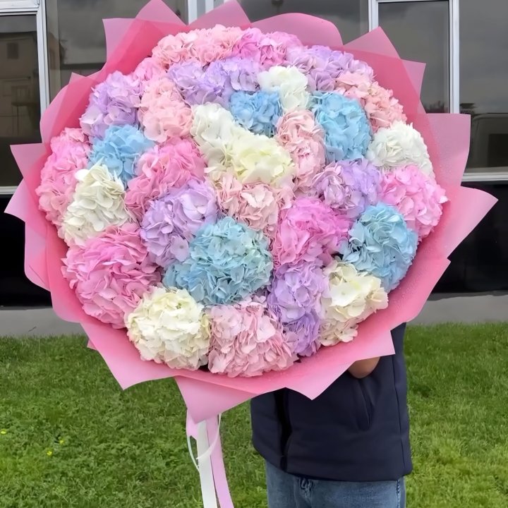 Букет "Люкс" в Москве