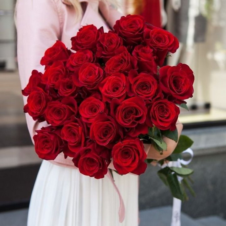 Комплимент в Москве