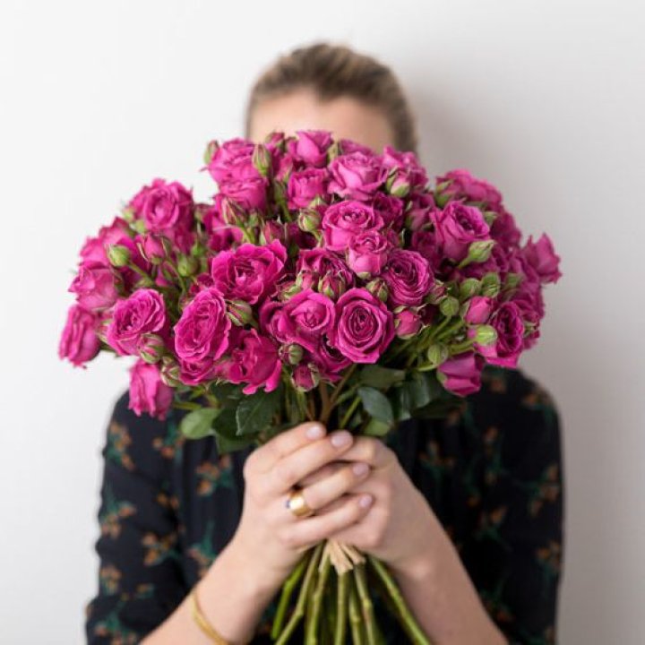 Спрей в Москве