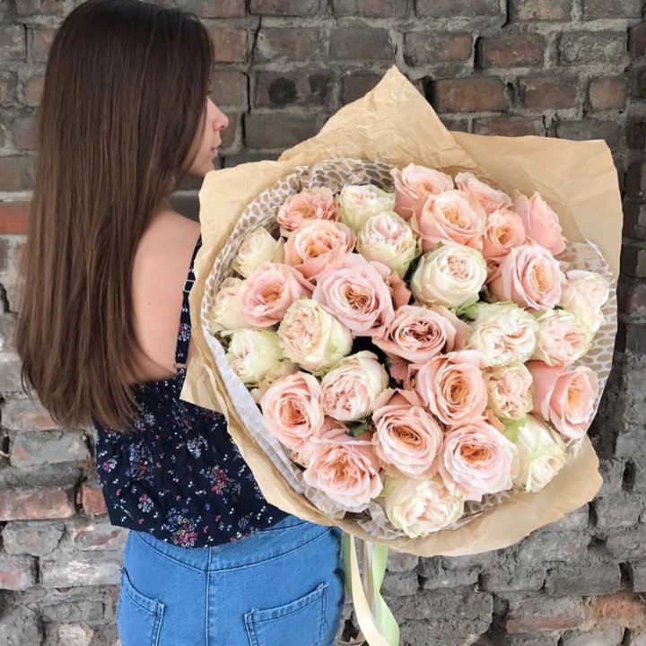 Маршмеллоу в Москве