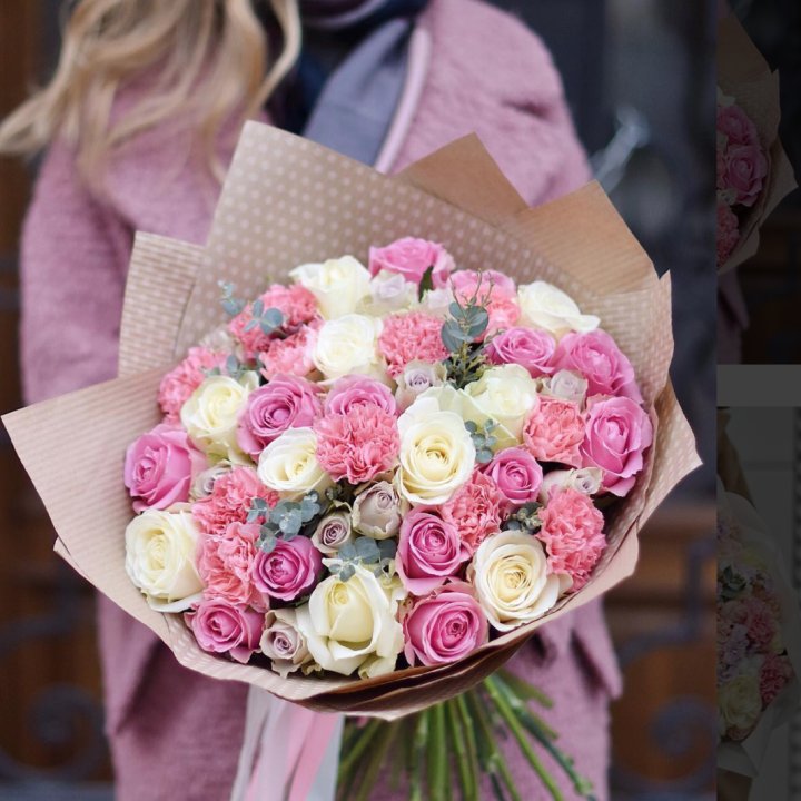 Фиона в Москве