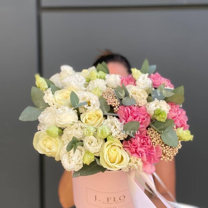 Бокс "Первая встреча" в Москве