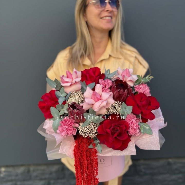 Композиция "Стефания" в Москве