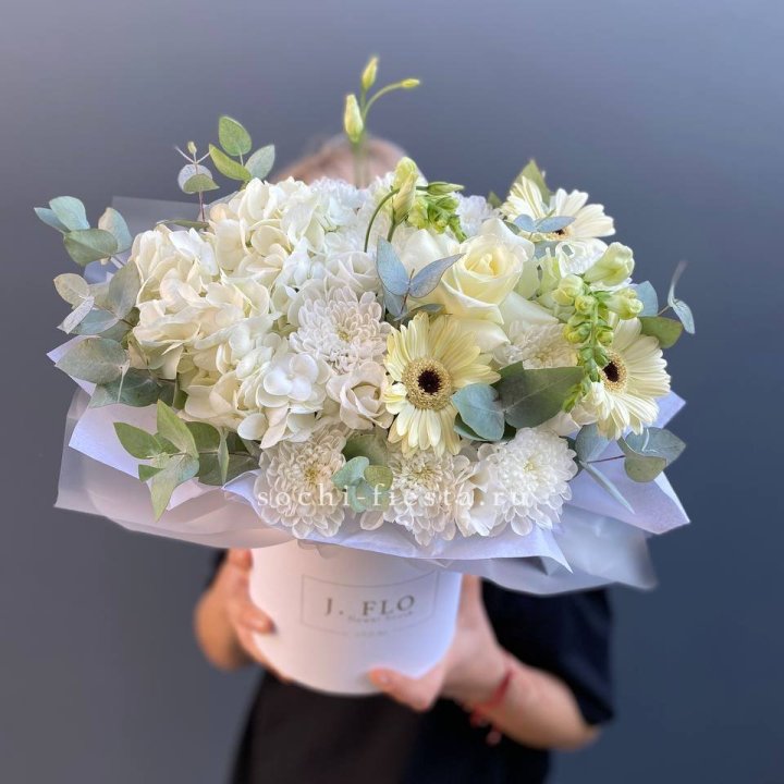  Коробочка  "Луна" в Москве