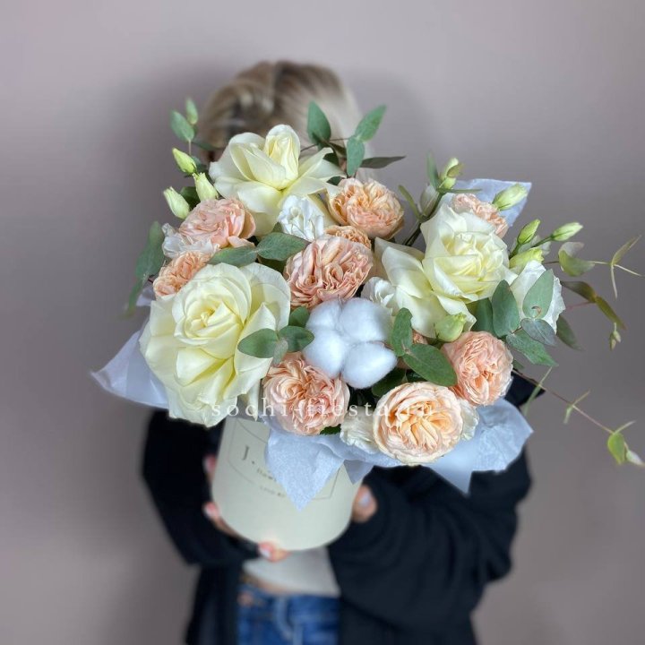  Бокс "Бидж" в Москве