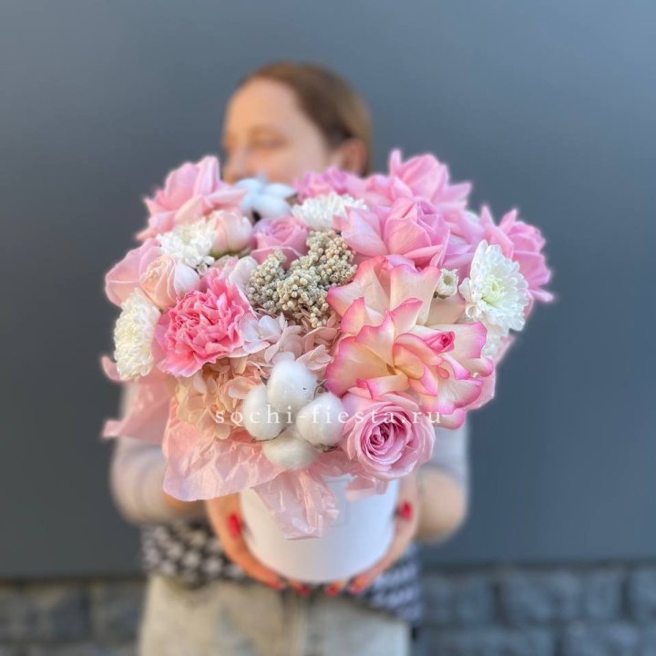 Бокс "Мания совершенства" в Москве