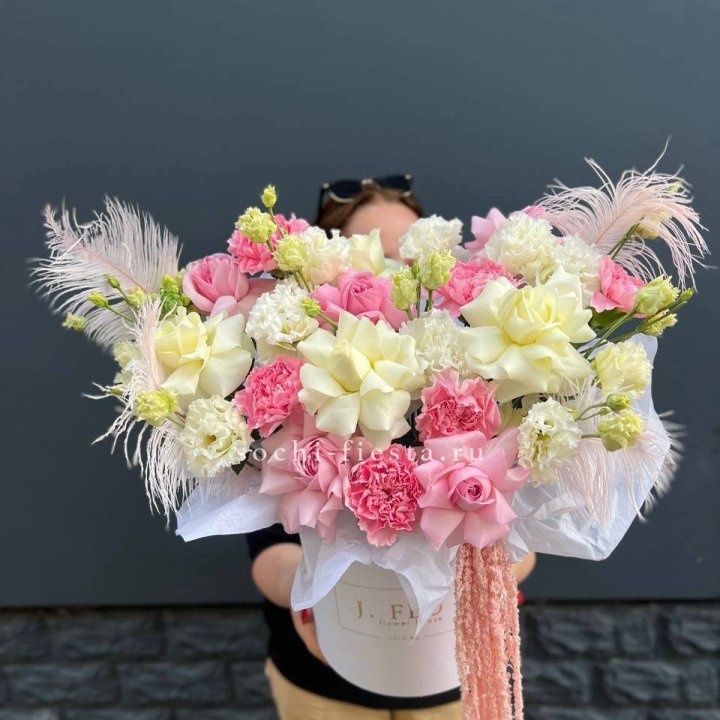 Бокс "Зефир" в Москве