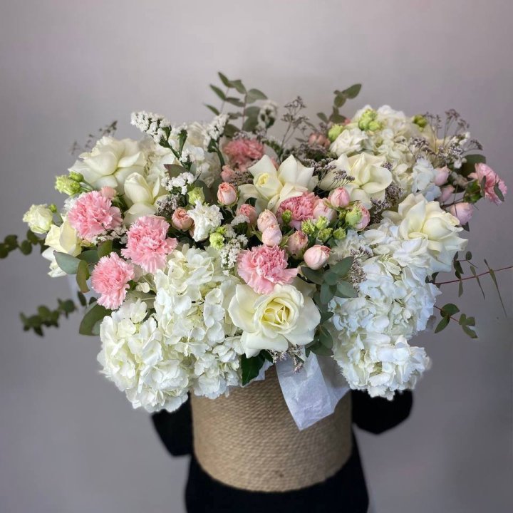  Кашпо "Стефания" с доставкой в Москве