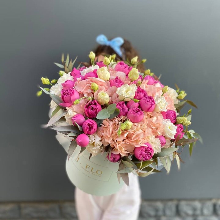 Бокс "Агата мисти" в Москве