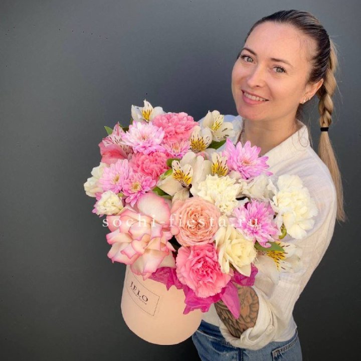 Композиция "Слимент" в Москве