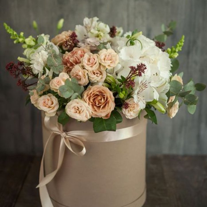 Кофейный цилиндр №1 в Москве