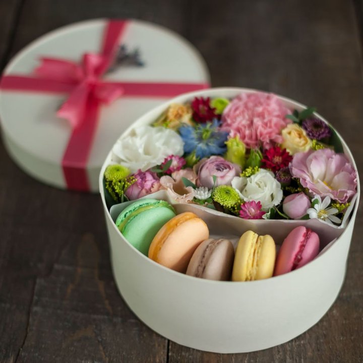 Бокс средний в Москве