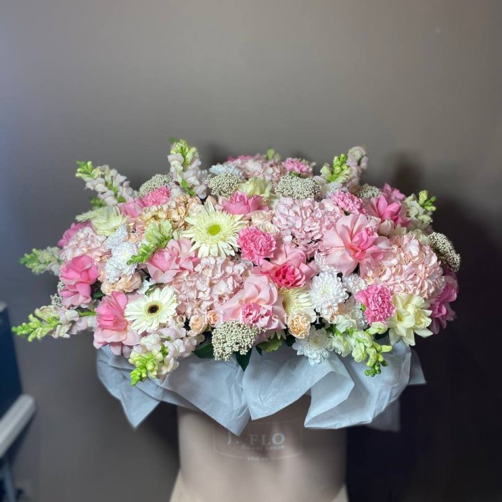  Коробка гигант №3 в Москве