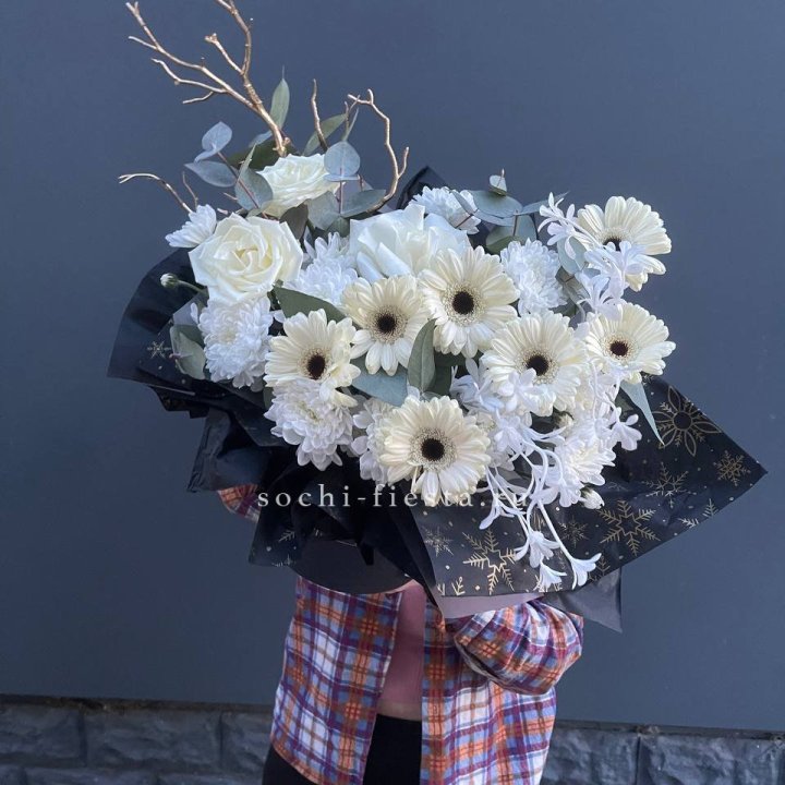 Бокс "Полуночная луна" в Москве