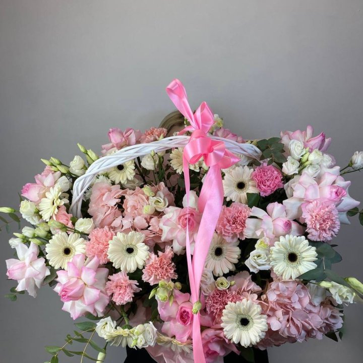 Корзина "Ионита" с доставкой в Москве