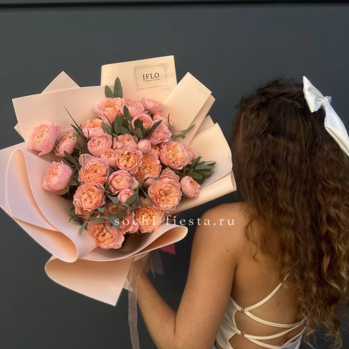 Букет "Летсер" в Москве