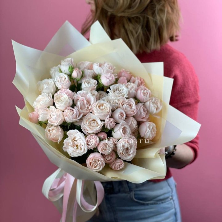 Букет "Моника" в Москве