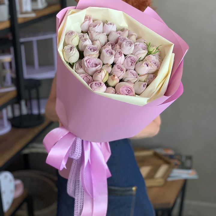 Silver Pionka в Москве