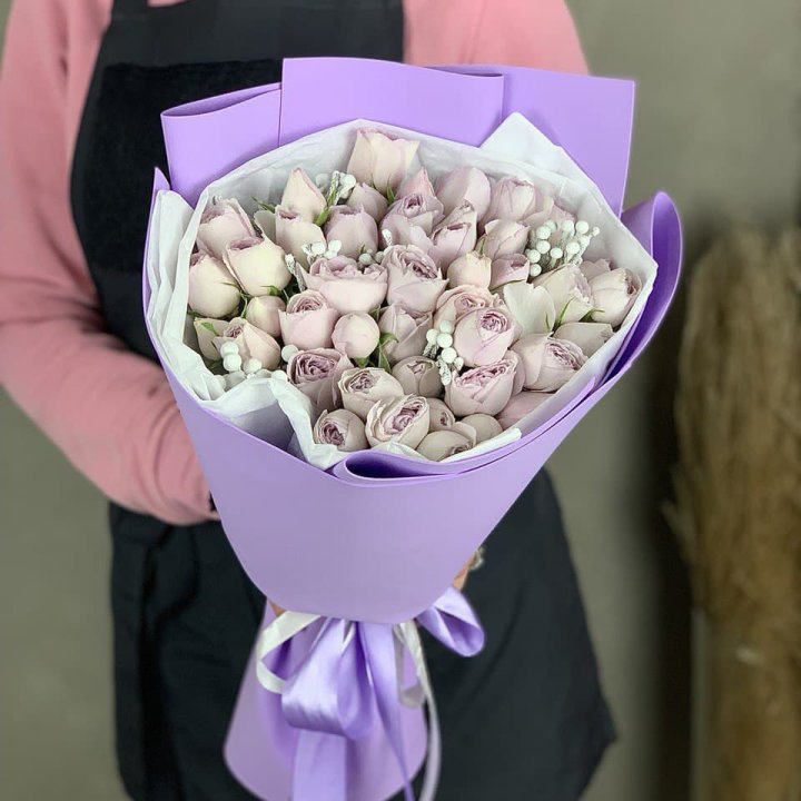 Lavender White Pionka в Москве