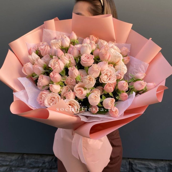 Букет "Веспро" в Москве