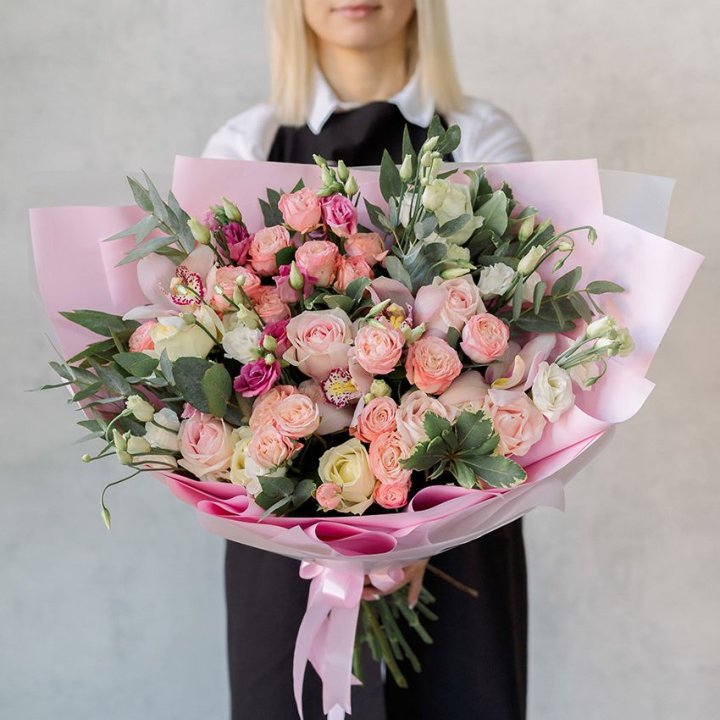 Букет "Мили" в Москве