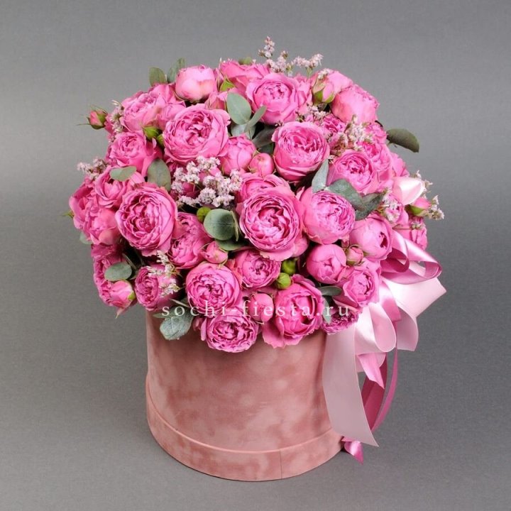 Мисти бокс №1 в Москве