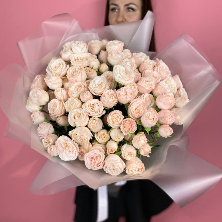 Carina в Москве