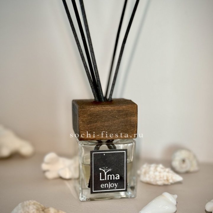 Диффузор для дома с палочками "Энджой" в Москве