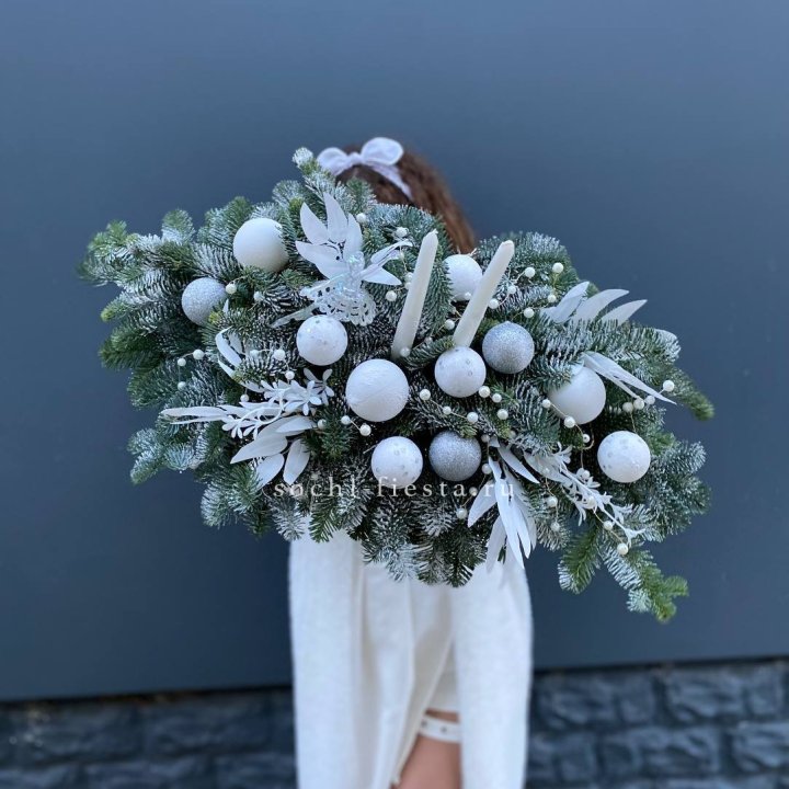 Композиция настольная  в Москве