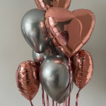 Заказать ШАРЫ в Москве с доставкой и по самым низким ценам