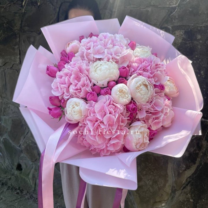 Букет "Валдбери" в Москве