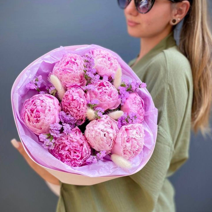  Букет "Белла" в Москве