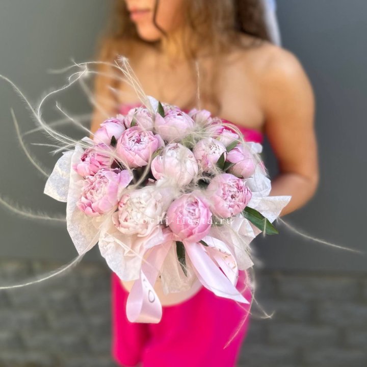 Цилиндр "Асмина" в Москве