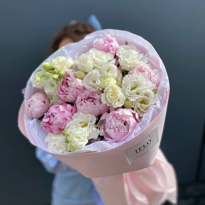  Букет "Килиан" в Москве