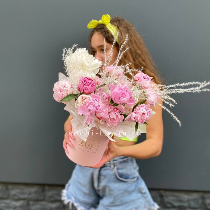 Цилиндр "Амина" в Москве